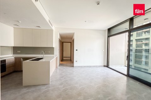 Huoneisto Business Bay, Dubai, Arabiemiraatit 2 makuuhuonetta, 88.1 m2 № 660444 - kuva 2