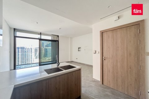 Huoneisto Business Bay, Dubai, Arabiemiraatit 2 makuuhuonetta, 88.1 m2 № 660444 - kuva 3