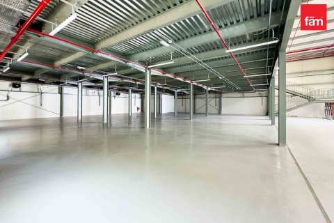 Magazinë në Dubai, Emiratet e Bashkuara Arabe 1909.2 m2. № 660443 - Foto 12