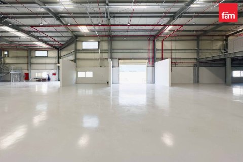 Magazinë në Dubai, Emiratet e Bashkuara Arabe 1909.2 m2. № 660443 - Foto 10