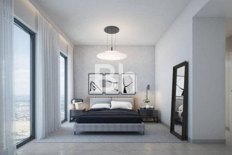 Byt v Muwaileh, Sharjah, SAE 1 ložnice, 60 m² Č.: 730543 - fotografie 8