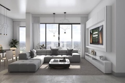 Byt v Muwaileh, Sharjah, SAE 1 ložnice, 60 m² Č.: 730543 - fotografie 7