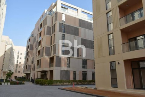 Byt v Muwaileh, Sharjah, SAE 1 ložnice, 60 m² Č.: 730543 - fotografie 10