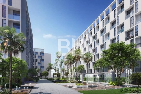 Byt v Muwaileh, Sharjah, SAE 1 ložnice, 60 m² Č.: 730543 - fotografie 3