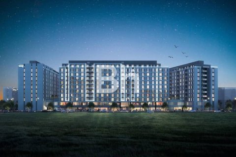 Byt v Muwaileh, Sharjah, SAE 1 ložnice, 60 m² Č.: 730543 - fotografie 5