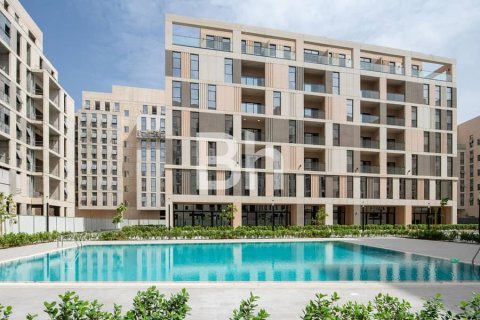Byt v Muwaileh, Sharjah, SAE 1 ložnice, 60 m² Č.: 730543 - fotografie 9