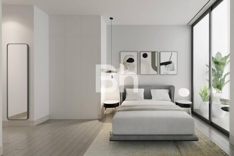 Appartamento in vendita a Muwaileh, Sharjah, EAU 1 camera da letto, 60 mq. № 730543 - foto 1