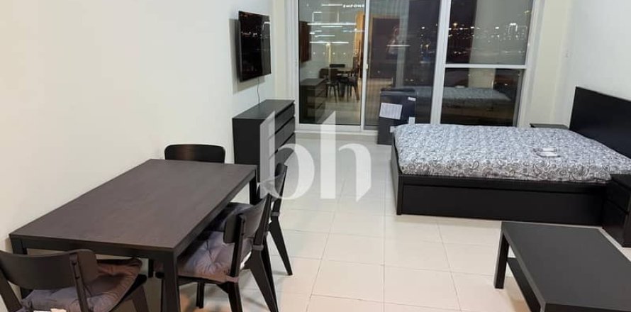 شقة في الخليج التجاري، دبي 45 متر مربع . ر قم 730545