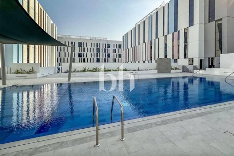 Byt v Aljada, Sharjah, SAE 30 m² Č.: 730548 - fotografie 7