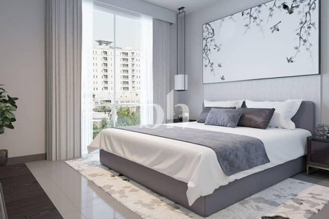Apartament na sprzedaż w Muwaileh, Sharjah, ZEA 1 sypialnia, 55 mkw., nr 730544 - zdjęcie 7