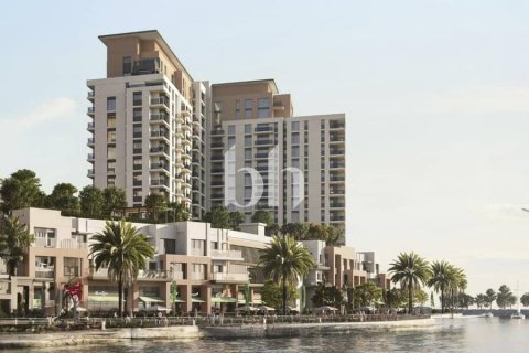 Apartament de vânzare în Al Khan, Sharjah, EAU 36 mp. №730546 - poză 9