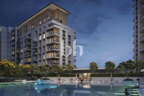 Apartament de vânzare în Al Khan, Sharjah, EAU 36 mp. №730546 - poză 7