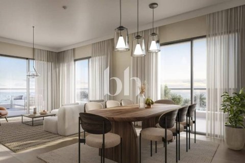 Apartamento em Al Khan, Sharjah, EAU 36 m2 № 730546