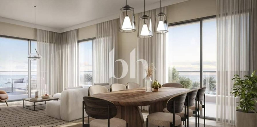 Apartament în Al Khan, Sharjah, EAU 36 mp.  №730546