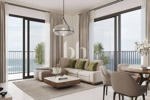 Apartament de vânzare în Al Khan, Sharjah, EAU 36 mp. №730546 - poză 11