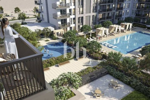 Apartament de vânzare în Al Khan, Sharjah, EAU 36 mp. №730546 - poză 2