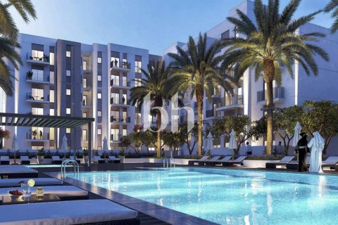 Apartament de vânzare în Al Khan, Sharjah, EAU 36 mp. №730546 - poză 5