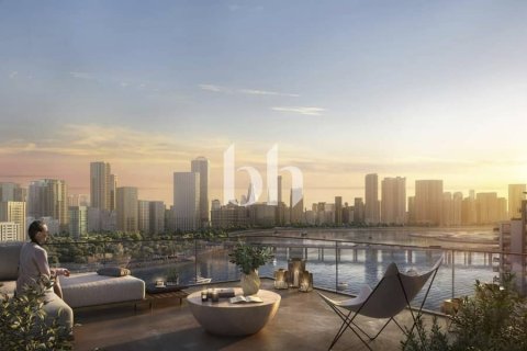 Apartament de vânzare în Al Khan, Sharjah, EAU 36 mp. №730546 - poză 6