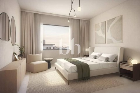 Apartament de vânzare în Al Khan, Sharjah, EAU 36 mp. №730546 - poză 18