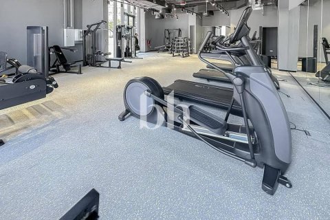 Apartemen di Aljada, Sharjah, UEA 1 kamar tidur, 33 m2 nomor 730549 - foto 9