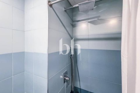 Apartemen di Aljada, Sharjah, UEA 1 kamar tidur, 33 m2 nomor 730549 - foto 2