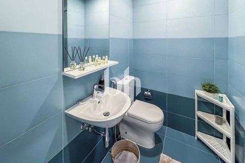 Apartemen di Aljada, Sharjah, UEA 1 kamar tidur, 33 m2 nomor 730549 - foto 14