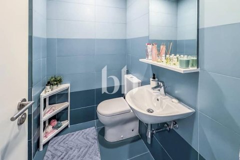 Apartemen di Aljada, Sharjah, UEA 1 kamar tidur, 33 m2 nomor 730549 - foto 16