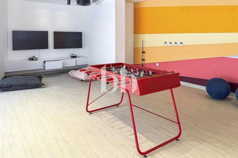 Apartemen di Aljada, Sharjah, UEA 1 kamar tidur, 33 m2 nomor 730549 - foto 17