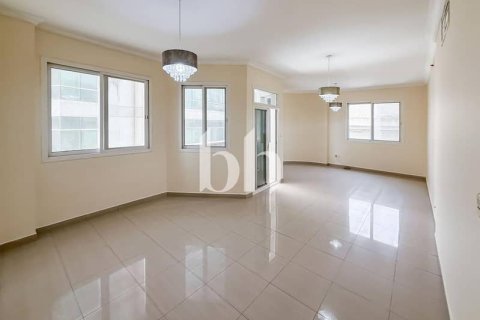 Byt v Al Khan, Sharjah, SAE 2 ložnice, 197 m² Č.: 730547 - fotografie 22