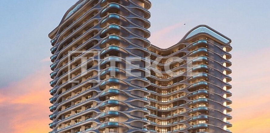 Appartement à Dubai Land, Dubai, EAU: 1 chambre, 78 m2 № 660643