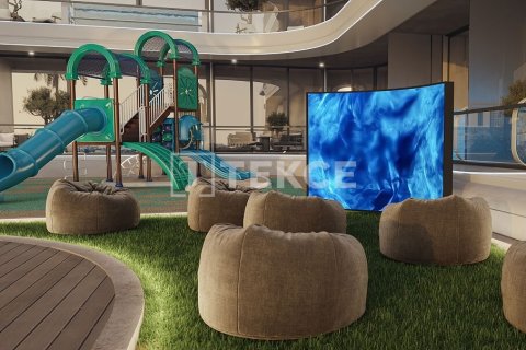 Appartement à vendre à  Dubai Land, Dubai, EAU 1 chambre, 78 m2 № 660643 - photo 6