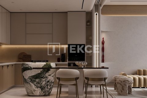 Appartement à vendre à  Dubai Land, Dubai, EAU 1 chambre, 78 m2 № 660643 - photo 9