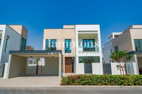 Villa til leje i Arabian Ranches 3, Dubai, UAE 4 soveværelser, 450.85825900 kvm № 660645 - foto 3