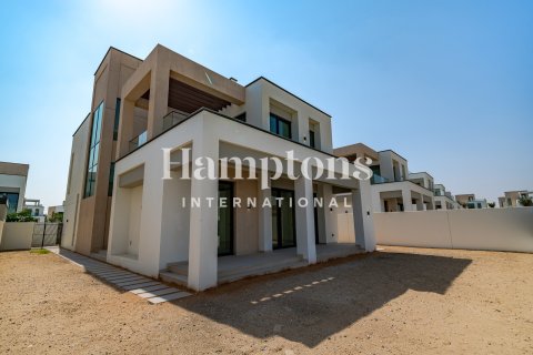 Villa til leje i Arabian Ranches 3, Dubai, UAE 4 soveværelser, 450.85825900 kvm № 660645 - foto 1