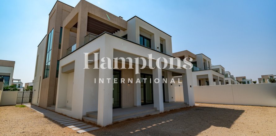 Villa i Arabian Ranches 3, Dubai, UAE 4 soveværelser, 450.858 kvm № 660645