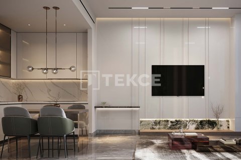 Huoneisto Arjan, Dubai, Arabiemiraatit 1 makuuhuone, 61 m2 № 660641 - kuva 7