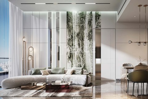 Huoneisto Arjan, Dubai, Arabiemiraatit 1 makuuhuone, 61 m2 № 660641 - kuva 8