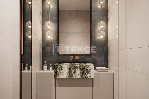 Huoneisto Arjan, Dubai, Arabiemiraatit 1 makuuhuone, 61 m2 № 660641 - kuva 9