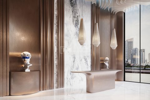 Huoneisto Arjan, Dubai, Arabiemiraatit 1 makuuhuone, 61 m2 № 660641 - kuva 5