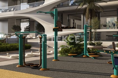 Appartement à vendre à  Dubai Land, Dubai, EAU 2 chambres, 120 m2 № 660644 - photo 7