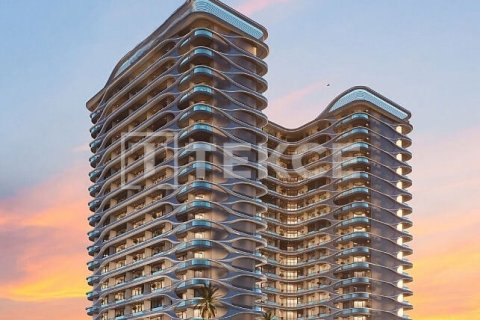 Appartement à vendre à  Dubai Land, Dubai, EAU 2 chambres, 120 m2 № 660644 - photo 1