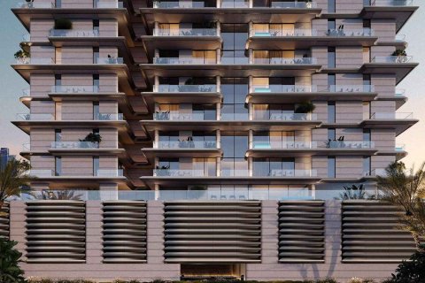 241 Waterside Residences v Dubai, SAE č. 660663