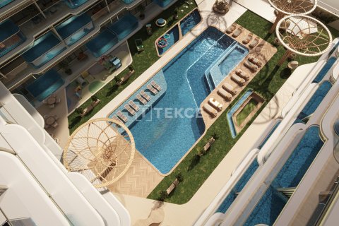 Appartement à vendre à  Arjan, Dubai, EAU 2 chambres, 122 m2 № 660642 - photo 2
