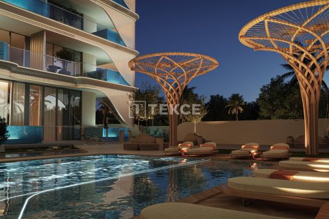 Appartement à vendre à  Arjan, Dubai, EAU 2 chambres, 122 m2 № 660642 - photo 3