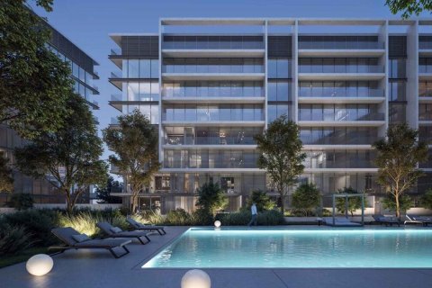 Apartment sa The Gate 6 sa Muwaileh Commercial, Sharjah, UAE 3 silid-tulugan, 176.05 sq.m. № 713798