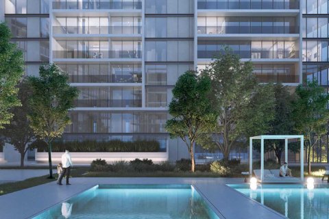 Пәтер The Gate 6, Muwaileh Commercial, Шарджа, БАӘ-да 4 жатын бөлмелер, 221.57 м² № 713799