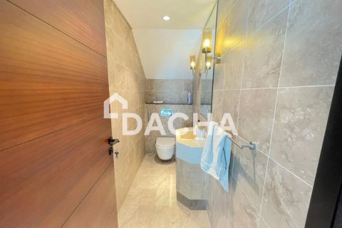 Βίλα σε Jumeirah Park, Dubai, ΗΑΕ 3 υπνοδωμάτια, 297 τ.μ. Αρ. 717714 - φωτογραφία 19