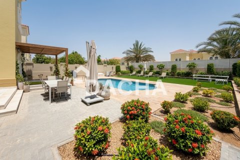 Βίλα σε Jumeirah Park, Dubai, ΗΑΕ 3 υπνοδωμάτια, 297 τ.μ. Αρ. 717714 - φωτογραφία 15