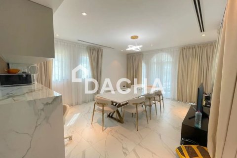 Βίλα σε Jumeirah Park, Dubai, ΗΑΕ 3 υπνοδωμάτια, 297 τ.μ. Αρ. 717714 - φωτογραφία 7