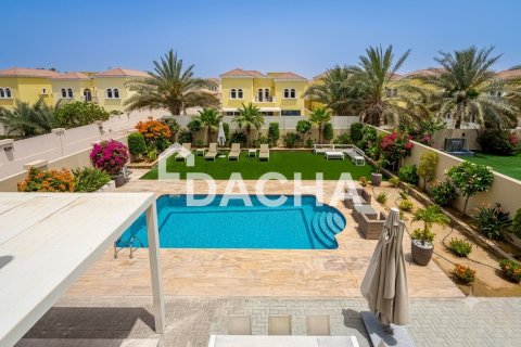 Villa em Jumeirah Park, Dubai, EAU 3 quartos, 297 m2 № 717714
